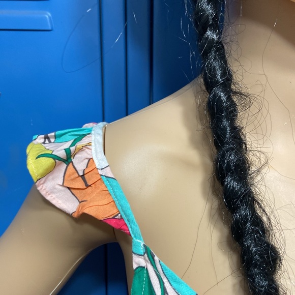 Meraki Cropped Top - Picture 5 of 7